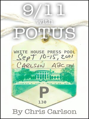 cover image of 9/11 With POTUS